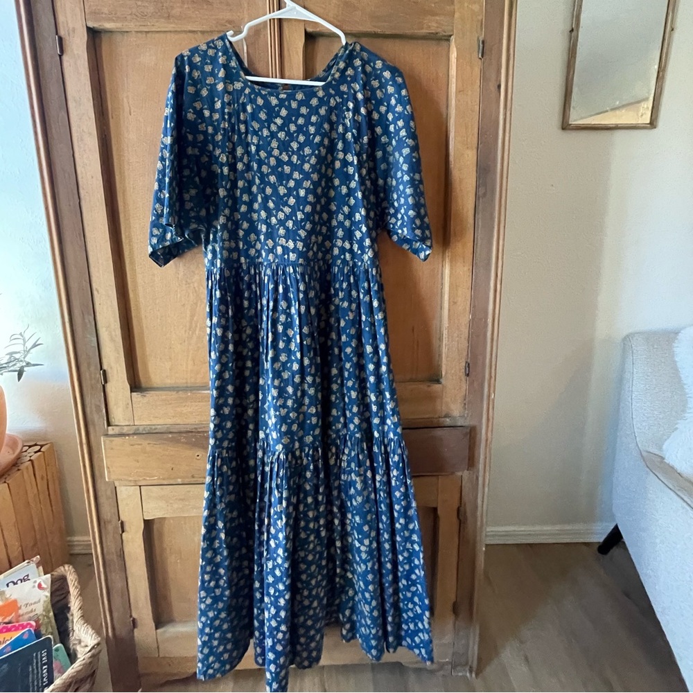 Christy Dawn Theo Dress